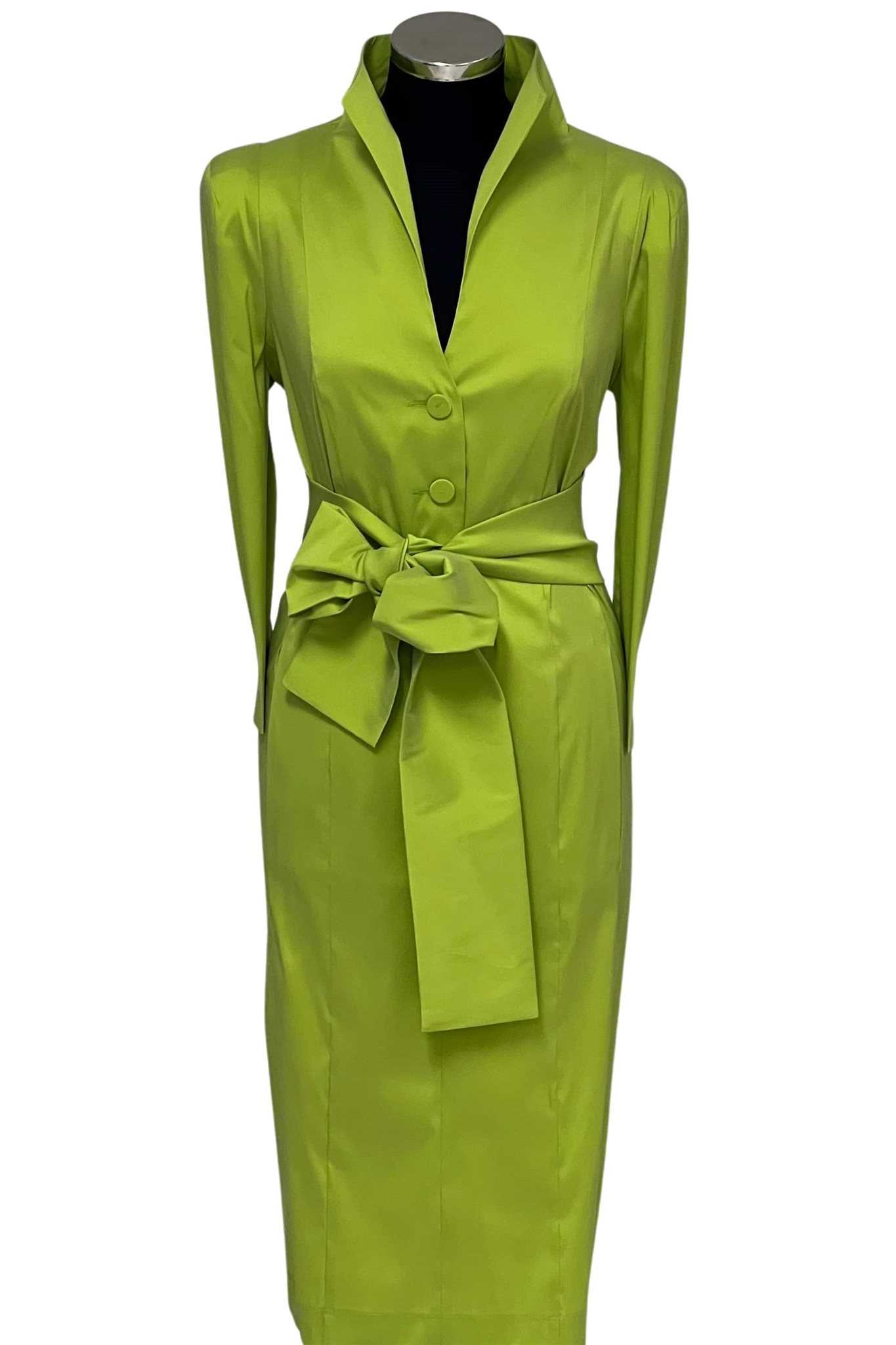 Moq jurk sale