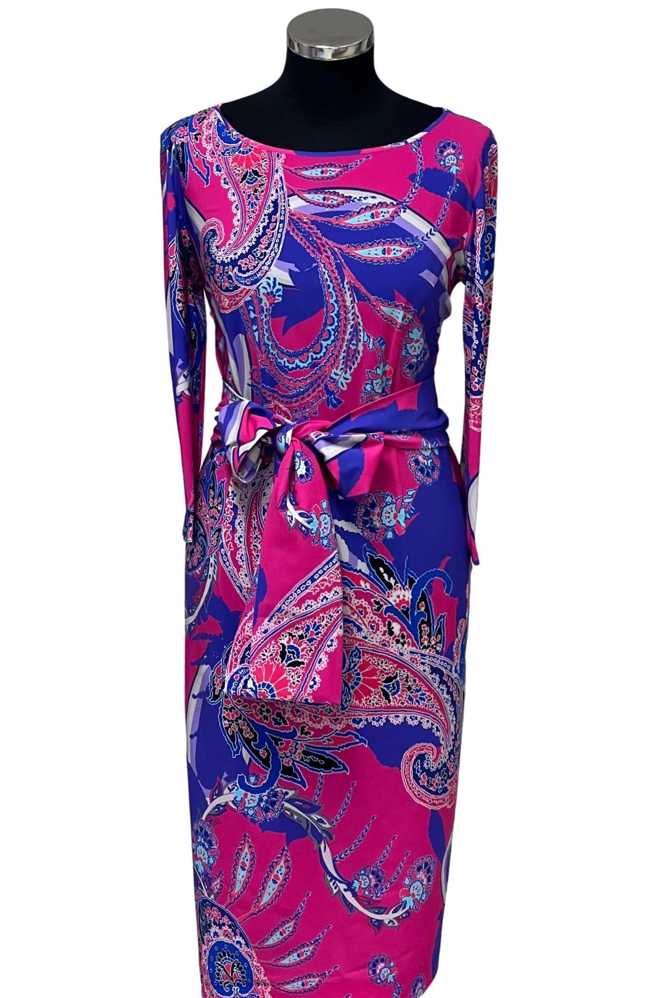 Jurk 48 Print MOQ shop